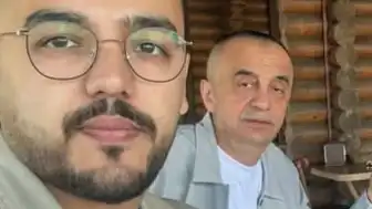 Giresun'da Derede Akıntıya Kapılan Amca ve Yeğeninden Acı Haber: İkisinin de Cansız Bedenine Ulaşıldı
