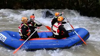 Giresun'da Kaybolan S.Ç. İçin Arama Çalışmaları Sürüyor
