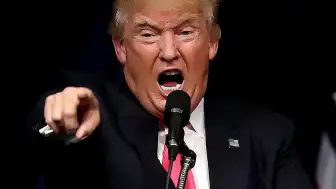 Gizli İran Raporu Sızdı: Trump'tan Sert Tepki