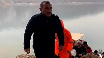 Gülistan Doku Cinayeti Dosyasında Yeni İddialar: Vali Oğlu ve 'Mağdur Aranıyor' Çağrısı