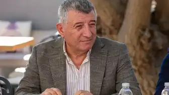 Güzelbahçe Belediye Başkanı M.G. ve 4 kişi adliyeye sevk edildi