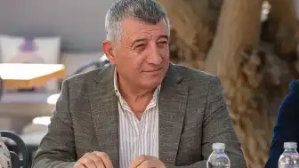 Güzelbahçe Belediye Başkanı M.G. ve İmar Müdürü Ö.B. tutuklandı