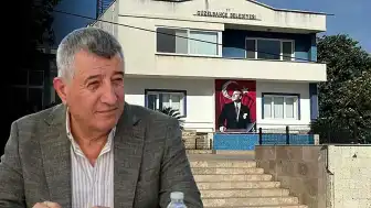 Güzelbahçe Belediye Başkanı Mustafa Günay Görevden Uzaklaştırıldı