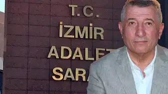 Güzelbahçe Belediye Başkanı Mustafa Günay ve İmar Müdürü Özgür Bayraktar Tutuklandı
