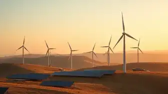 Türkiye'de Mart Ayında Yenilenebilir Enerji Üretiminde Rekor Kırıldı