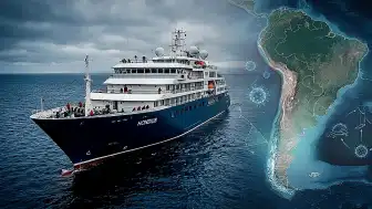 Hantavirüs Paniği: MV Hondius Yolcuları Karantinaya Alındı