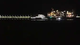 Hantavirüslü gemideki 3 Türk vatandaşı Türkiye'ye getiriliyor