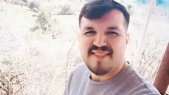 Hatay'da Baba, 3 Yaşındaki Oğlunu Boğarak Öldürdü