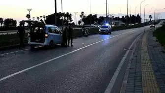 Hatay'da Motosiklet Kazası: 2 Kişi Hayatını Kaybetti