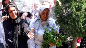 Hatay'da Sel Afetinde Hayatını Kaybeden Gencin Annesinden Yürek Burkan Sözler