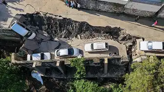 Hatay'da Sel Felaketi: 3 Ölü, 2 Kayıp Var