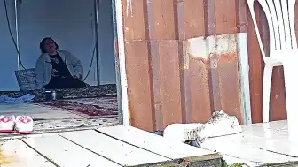 Hatay'daki Heyelan Faciasında Annenin Acı İfadesi: "Evlatlarımı Güvende Olsunlar Diye Kızımın Yanına Göndermiştim"