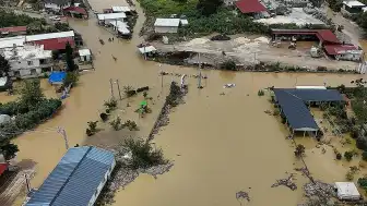 Hatay'daki Sel Felaketinde Can Kaybı 3'e Yükseldi