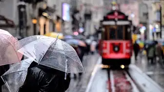 Haziran Ayının İlk Haftasında Hava Durumu Nasıl Olacak?