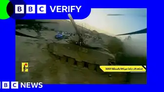 Hizbullah'ın Drone Taktikleri Gelişiyor: İsrail Savunması Zorlanıyor