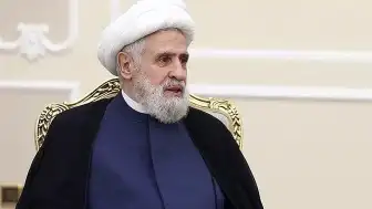 Hizbullah'tan Silah Bırakma Mesajı: Vazgeçmeyeceğiz
