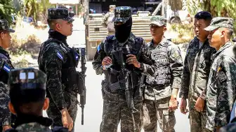 Honduras'ta Çifte Saldırı: 25 Ölü, Aralarında 6 Polis Var