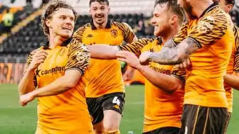 Hull City Premier Lig'e Yükselme Yolunda: Millwall Maçı Öncesi Son Durum