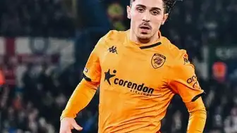 Hull City'nin Premier Lig'e Yükselmesi Trabzonspor'a 2.5 Milyon Euro Kazandırdı
