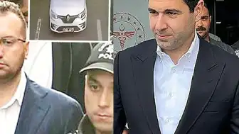 İki Belediye Başkanı, Suç Örgütü Lideriyle İlişkili Araçları Kullandıkları Gerekçesiyle Tutuklandı