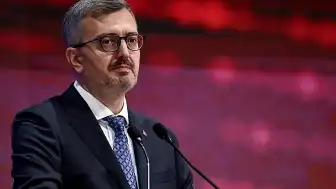 İletişim Başkanı Duran'dan Mescid-i Aksa Baskınına Tepki