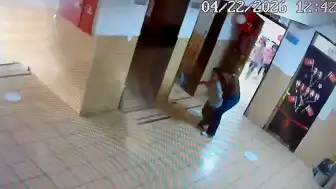 İlkokul Öğrencisi A.K.'a Heimlich Manevrası Uygulandı