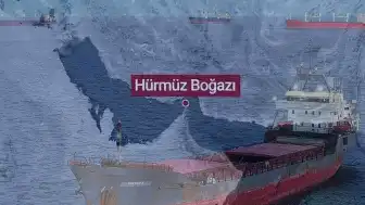 İran'dan Hürmüz Boğazı'nda Deniz Trafiği İçin Yeni Kurallar ve Uyarılar