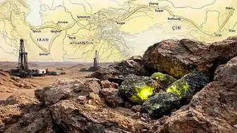 İran'dan Yüksek Zenginleştirilmiş Uranyum İddiası: Çin'e Gönderilebilir Mi?