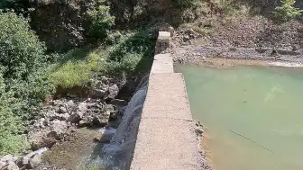 İslahiye'de Derede Boğulma Tehlikesi Geçiren E.Y. Hayatını Kaybetti