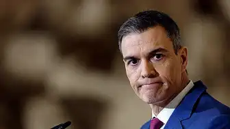 İspanya'da PSOE Genel Merkezine Polis Baskını: Yolsuzluk Soruşturması Genişliyor