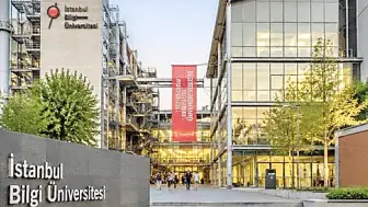 İstanbul Bilgi Üniversitesi Cumhurbaşkanlığı Kararnamesi ile Kapatıldı