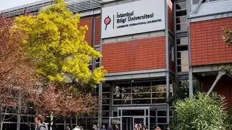 İstanbul Bilgi Üniversitesi'nin Faaliyet İzni Kaldırıldı