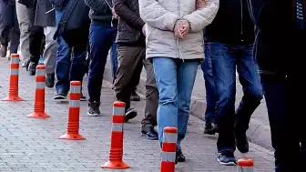 İstanbul Merkezli 3 İlde DEAŞ Operasyonu: 110 Gözaltı