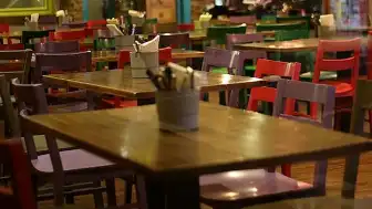 İstanbul'da Kafelerde Hafta Sonu Laptop Kullanımına Yasak