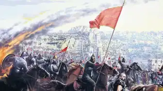 İstanbul'un Fethi: Yeni Bir Çağın Başlangıcı