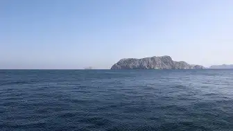 İtalyan Mayın Gemileri Hürmüz Boğazı'na Sevk Edildi