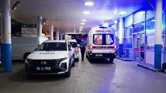 İzmir'de 6 Yaşındaki Çocuk, Okul Servisi Altında Can Verdi