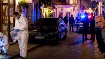İzmir'de Miras Kavgası: R.Ş. Akrabası G.Ş.'i Öldürdü