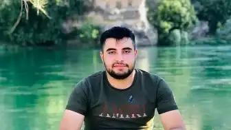 Kahramanmaraş'ta TIR Kazası: 1 Ölü, 2 Yaralı