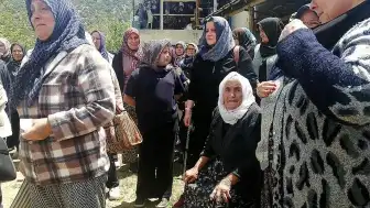 Kansere Yakalanan Kadın Eşiyle Trafik Kazasında Hayatını Kaybetti