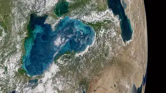 Karadeniz'de Üç Tankere İHA Saldırısı Gerçekleşti