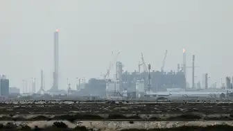 Katar, Hürmüz Boğazı'ndan İlk LNG Sevkiyatını Gerçekleştirdi