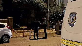 Kayseri'de Kadın Kurtarmaya Çalışan Kardeşler Bıçaklandı: 2 Yaralı