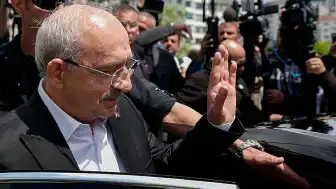 Kemal Kılıçdaroğlu Bayramlaşma Tarihini Güncelledi