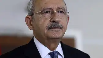 Kemal Kılıçdaroğlu'na 'mutlak butlan' kararı sonrası ziyaret