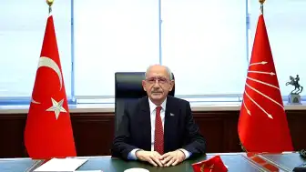 Kemal Kılıçdaroğlu'ndan Bayram Açıklaması: 'FETÖ Ajanlarını Fark Edemediğim İçin Beni Affedin'