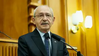 Kemal Kılıçdaroğlu'ndan Parti İçi Mesajlar: 'Genel Başkanımızın Sonuna Kadar Arkasındayız'