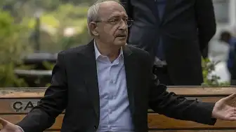 Kemal Kılıçdaroğlu'nun Yeni Merkez Yönetim Kurulu (MYK) Listesi Şekilleniyor