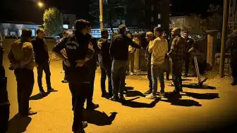 Kiracı ve Ev Sahibi Arasında Çıkan Kavgada 11 Kişi Yaralandı