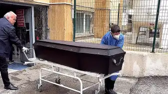 KKKA Nedeniyle Bir Kişi Daha Hayatını Kaybetti